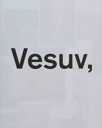 Vesuv, Venus cover