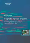 Magnetic Particle Imaging cover