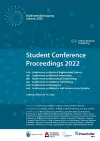 Student Conference Proceedings 2022 cover