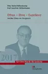 Ethos Ehre Exzellenz cover