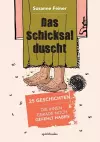 Das Schicksal duscht cover