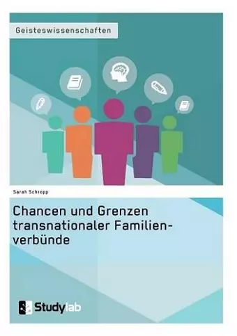 Chancen und Grenzen transnationaler Familienverbünde cover