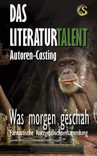 Was morgen geschah cover