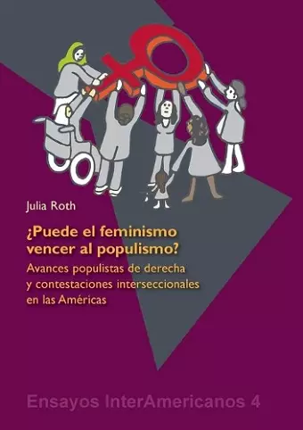 ¿Puede el feminismo vencer al populismo? cover