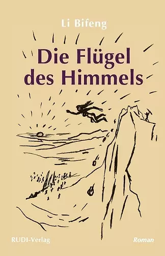 Die Flügel des Himmels cover