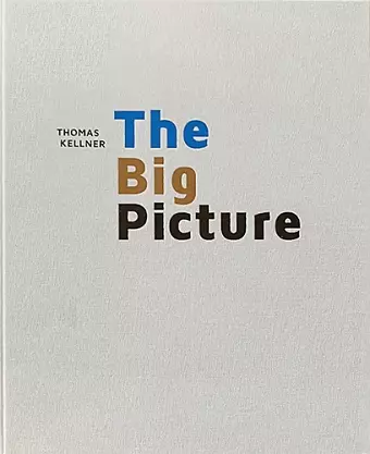 The Big Picture cover