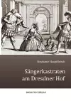 Sängerkastraten am Dresdner Hof cover