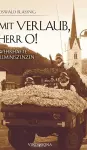 Mit Verlaub, Herr O! cover