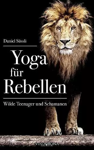 Yoga für Rebellen cover