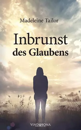 Inbrunst des Glaubens cover