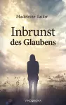 Inbrunst des Glaubens cover