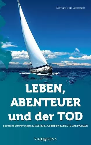 LEBEN, ABENTEUER und der TOD cover