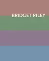 Bridget Riley: Paintings 1984–2020 – New Color Harmonies And Color Meanings cover