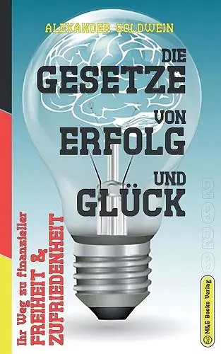 Die Gesetze von Erfolg und Glück cover