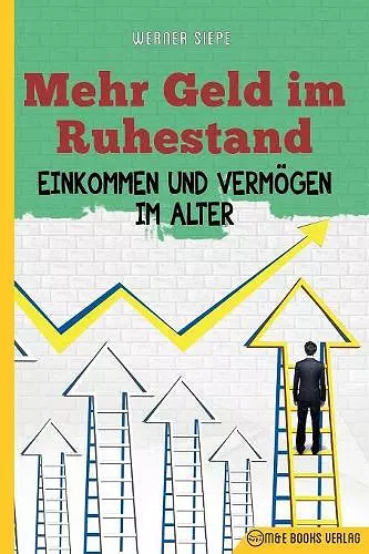 Mehr Geld im Ruhestand cover