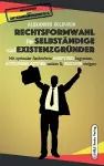 Rechtsformwahl für Selbständige & Existenzgründer cover