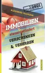 Immobilien steueroptimiert verschenken & vererben cover