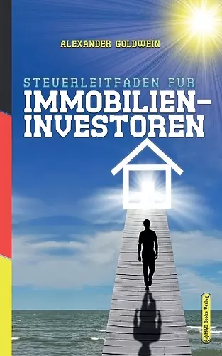 Steuerleitfaden für Immobilieninvestoren cover