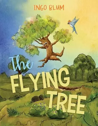 The Flying Tree cover