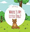 Where Is My Little Dog? cover