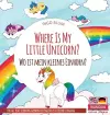 Where Is My Little Unicorn? - Wo ist mein kleines Einhorn? cover