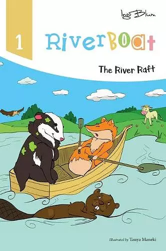 Riverboat cover