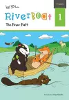 The River Raft cover