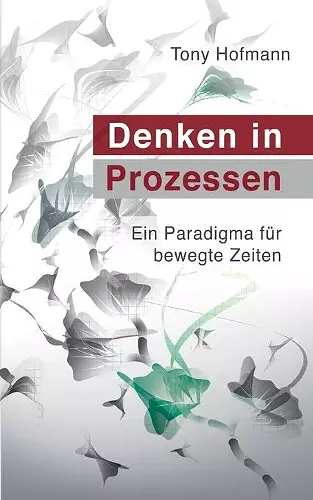 Denken in Prozessen cover