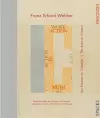 Franz Erhard Walther - Manifestations. Catalogue Raisonne of the Posters, Books and Drafts 1958-2020 cover