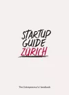 Startup Guide Zurich cover