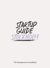 Startup Guide Stockholm Vol. 2 cover