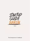 Startup Guide Berlin Vol. 4 cover