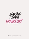 Startup Guide Frankfurt cover