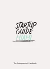 Startup Guide Miami cover