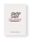 Startup Guide Singapore cover