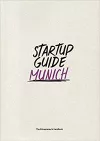 Startup Guide Munich Vol. 2 cover
