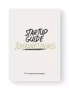 Startup Guide Johannesburg cover