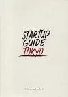 Startup Guide Tokyo cover
