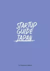 Startup Guide Japan cover