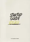 Startup Guide Kigali cover