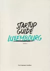 Startup Guide Luxembourg Vol.2 cover
