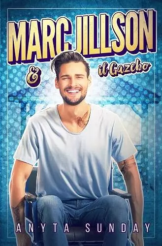 Marc Jillson e il Gazebo cover