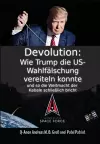 Devolution cover