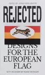 Rejected. Designs for the European Flag cover