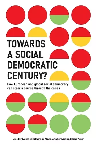 Towards a Social Democratic Century? cover