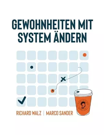 Gewohnheiten mit System ändern cover