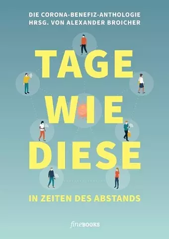 Tage wie diese cover