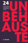 Unbehauste 2 cover