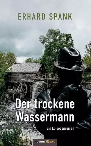 Der trockene Wassermann cover