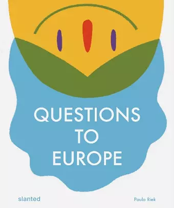 Questions to Europe cover